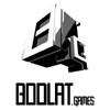 Boolat games