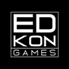 EdKon Games